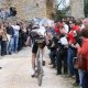VICTORY IN MONTERIGGIONI MARATHON (ITALY)